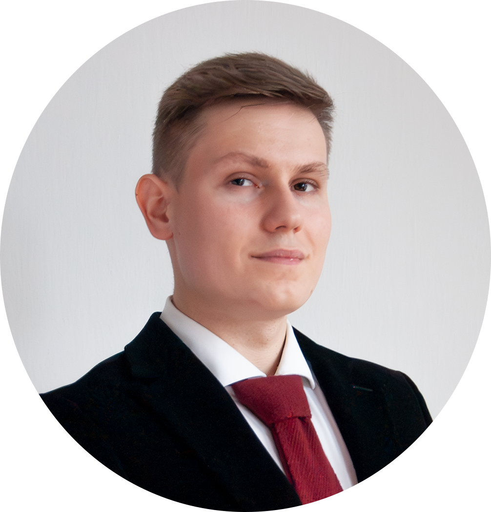 Dominik Patra